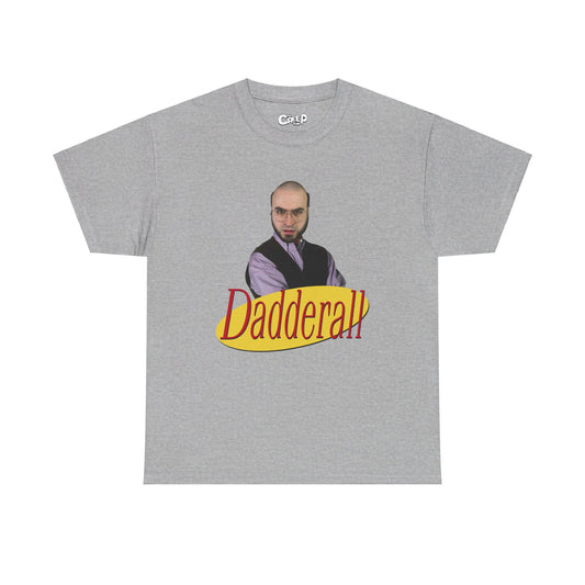 Daddfeld Portrait T-Shirt