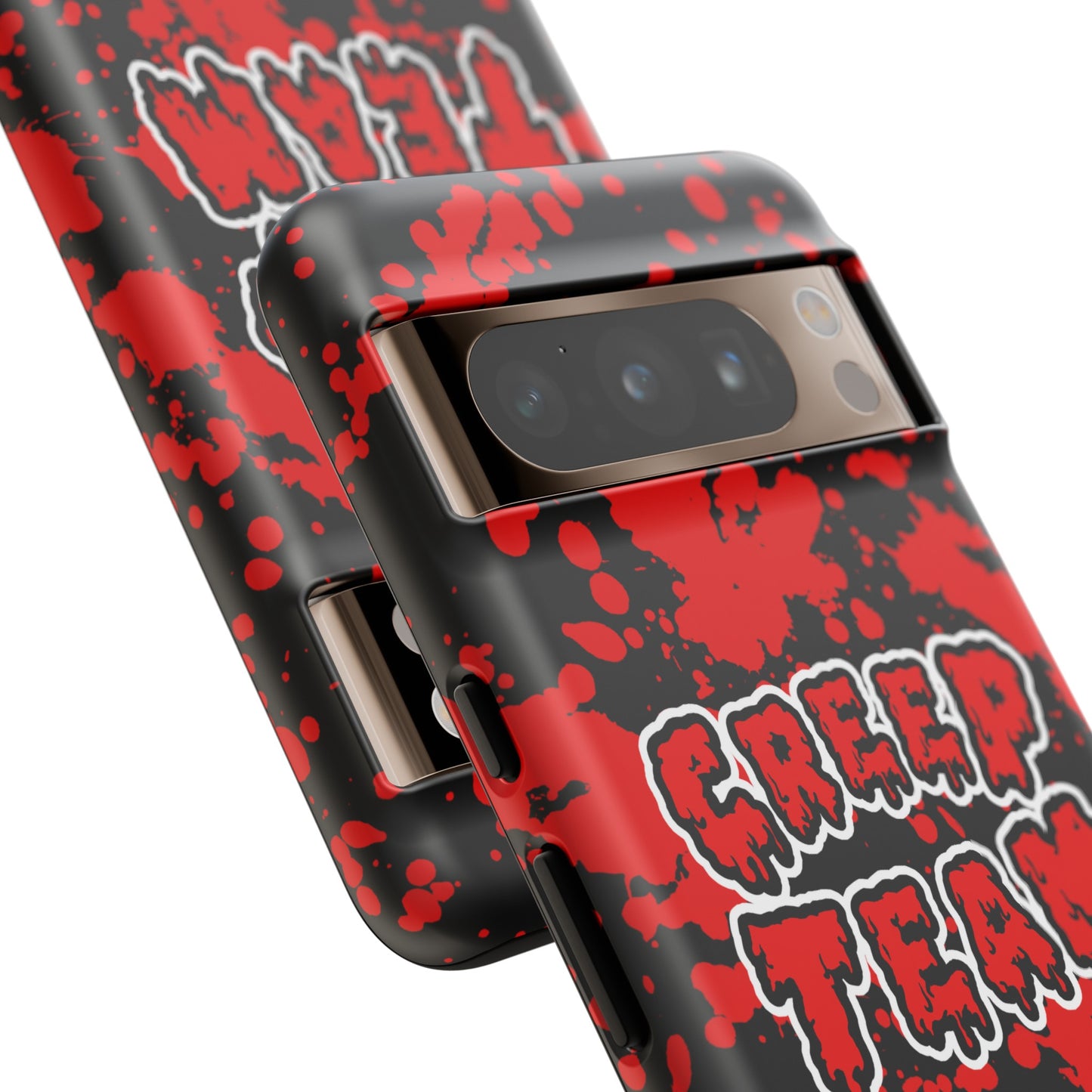 Bloody Tough Phone Case (Android)