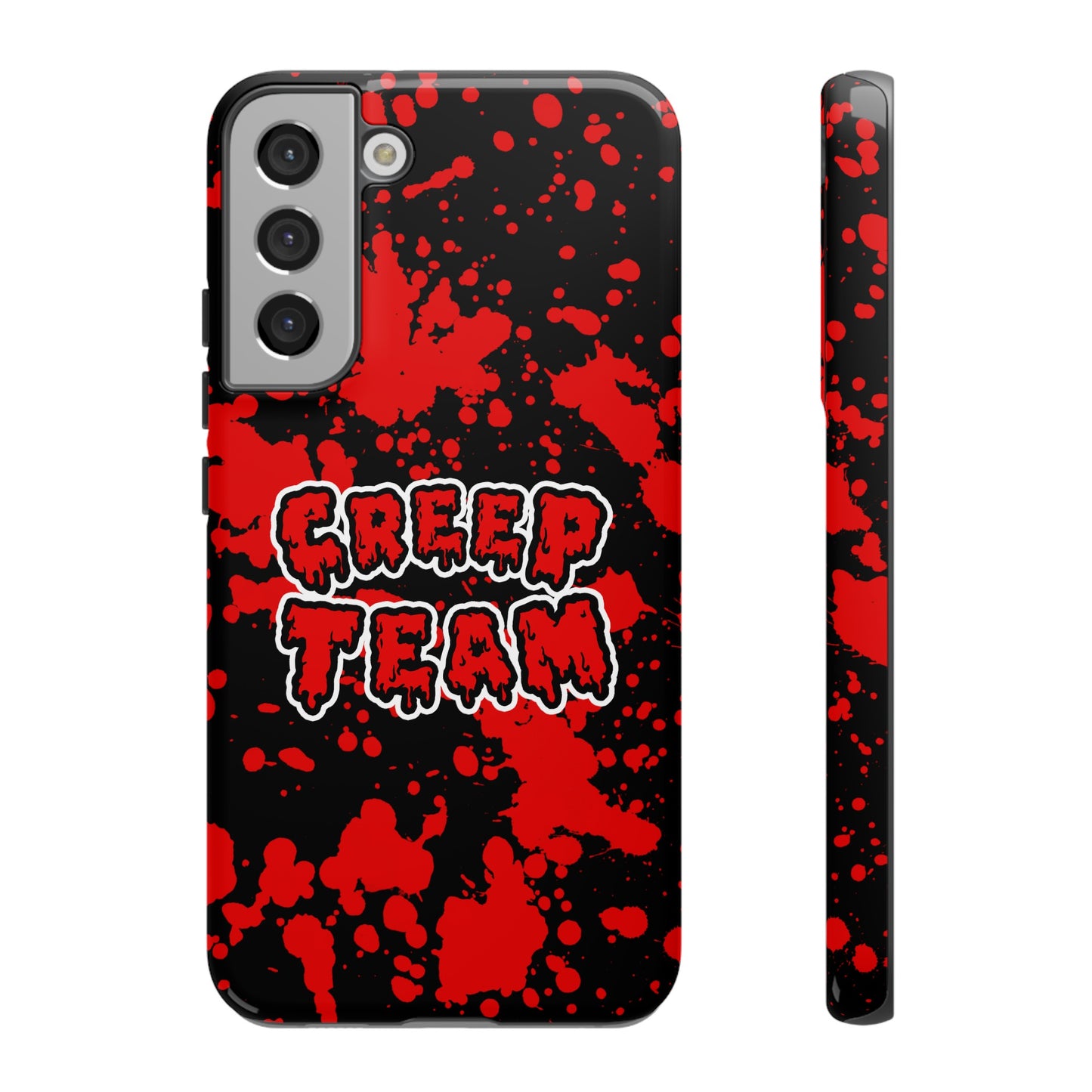 Bloody Tough Phone Case (Android)