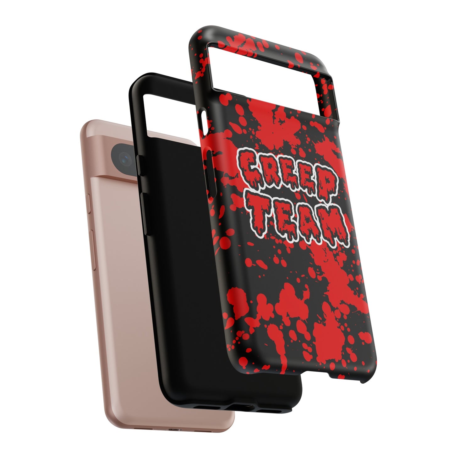 Bloody Tough Phone Case (Android)