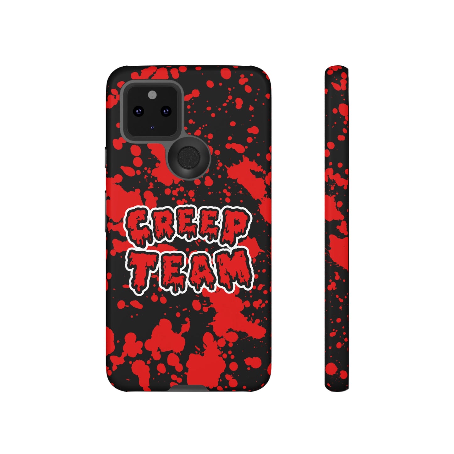 Bloody Tough Phone Case (Android)