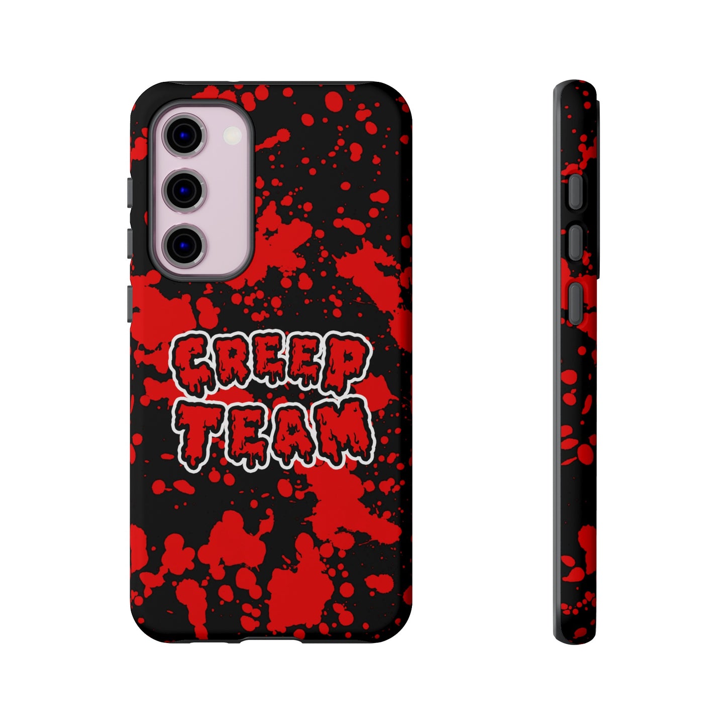 Bloody Tough Phone Case (Android)