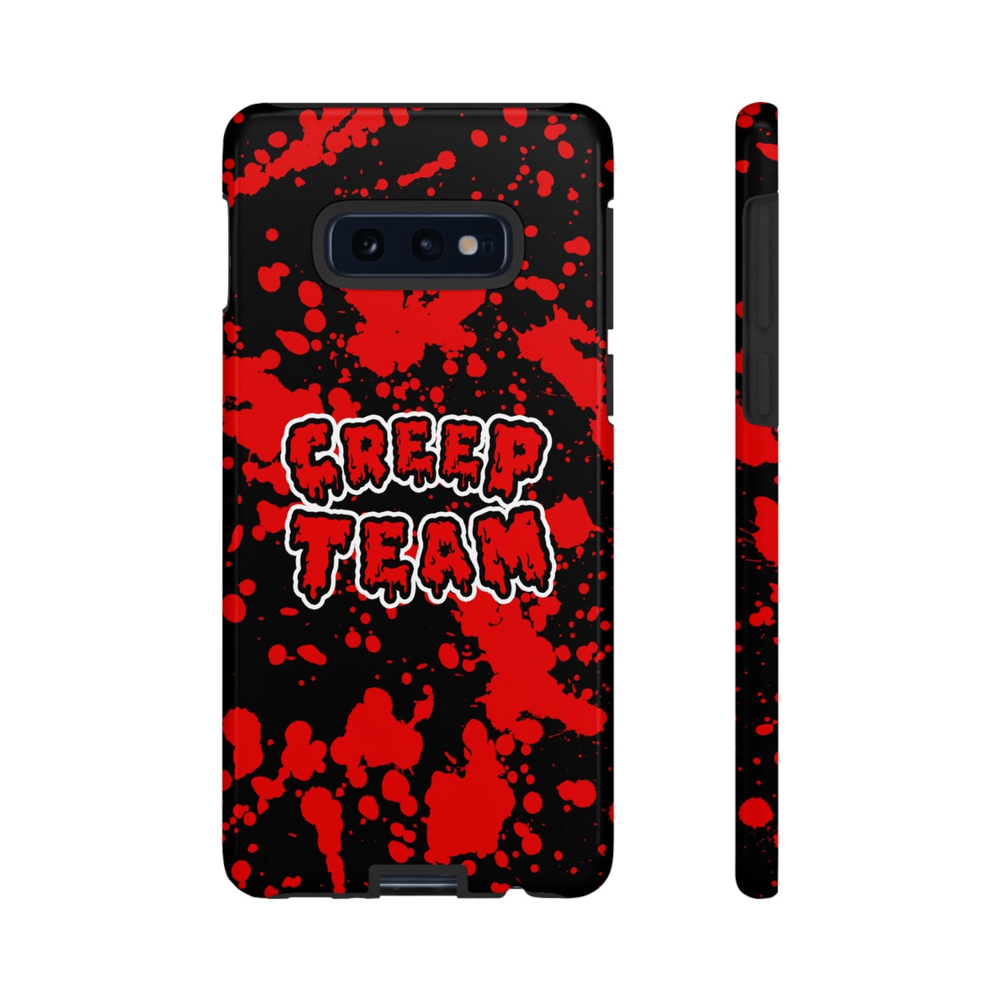 Bloody Tough Phone Case (Android)