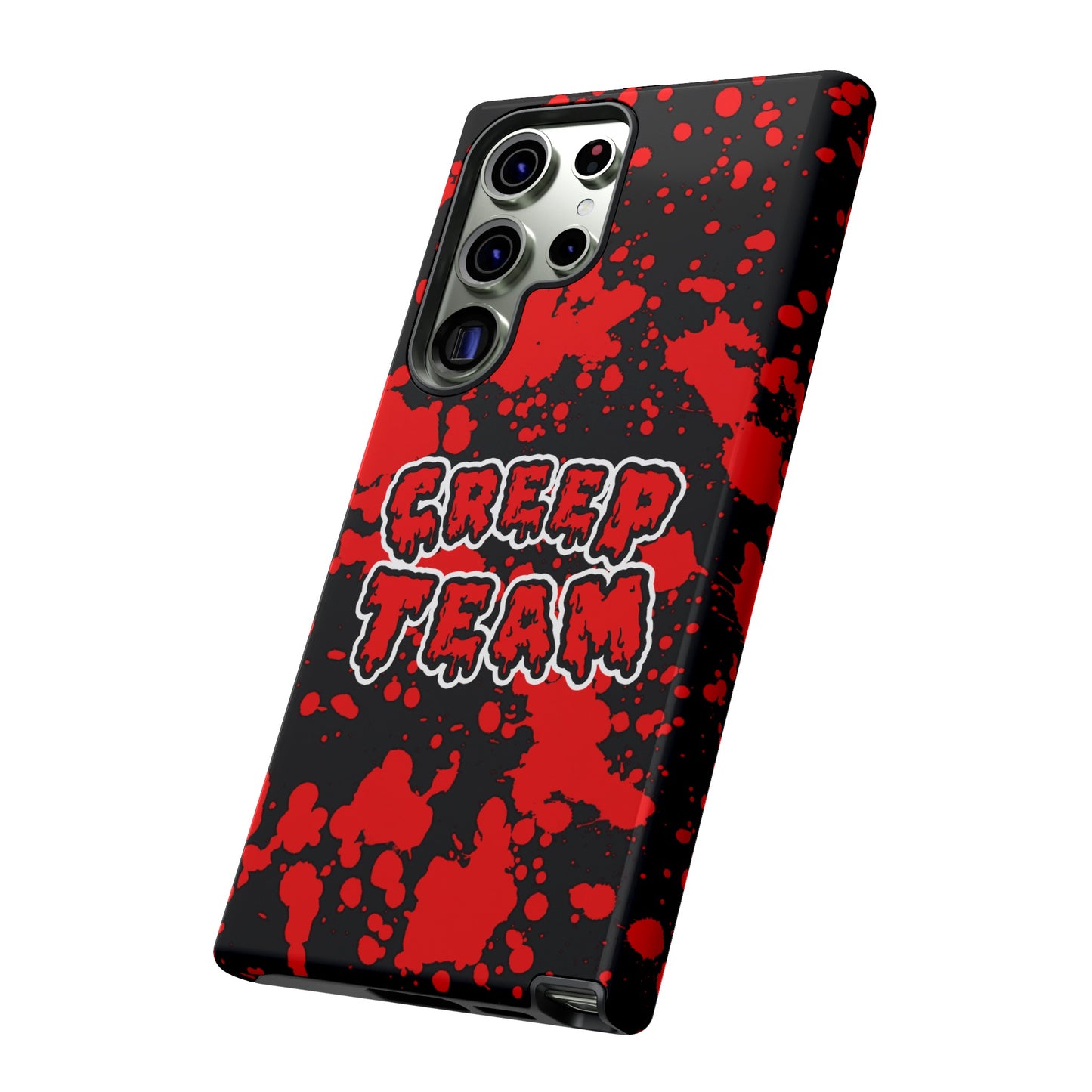 Bloody Tough Phone Case (Android)