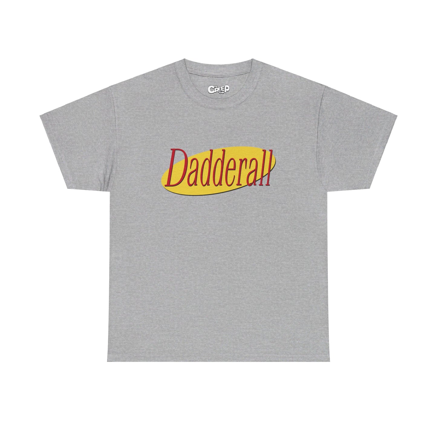 Dadfeld T-Shirt