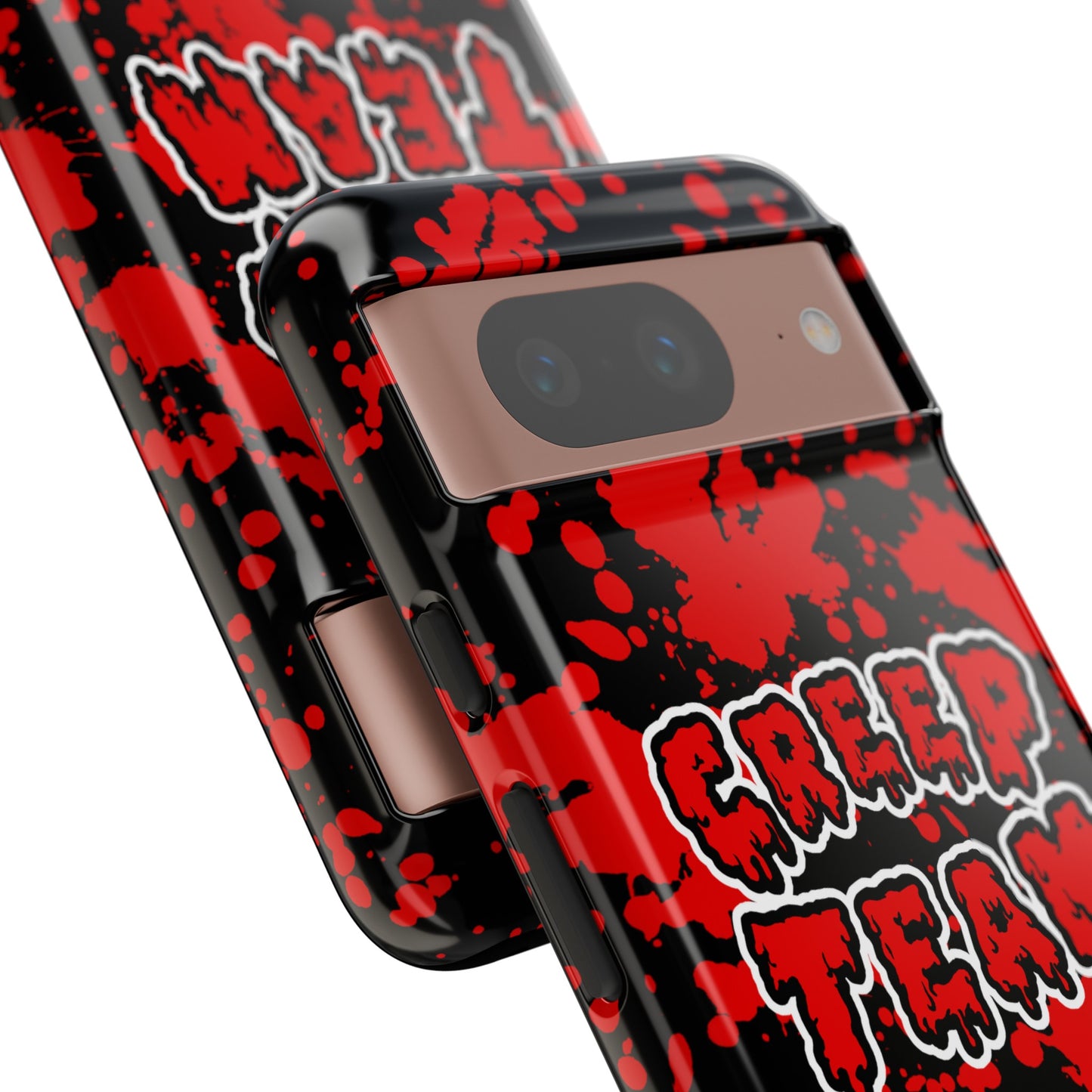 Bloody Tough Phone Case (Android)