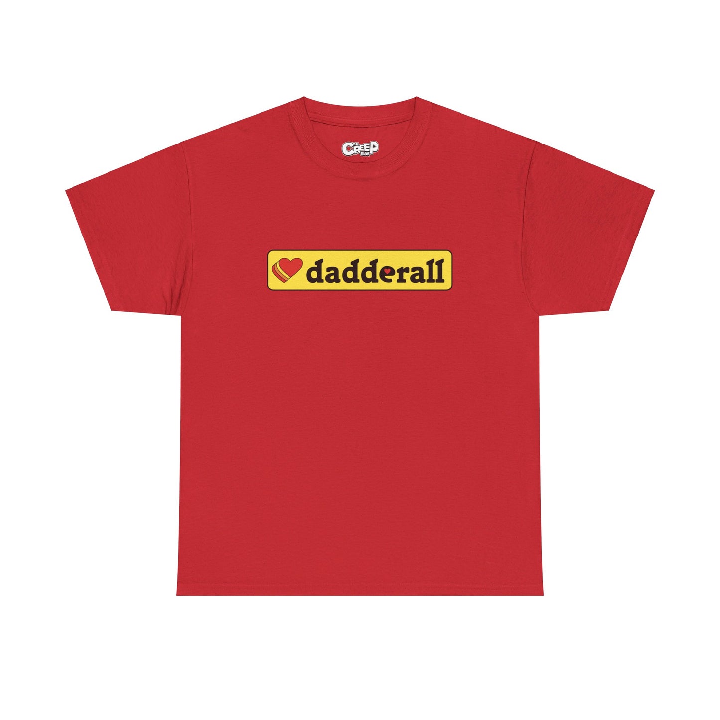 Love Dadderall T-Shirt