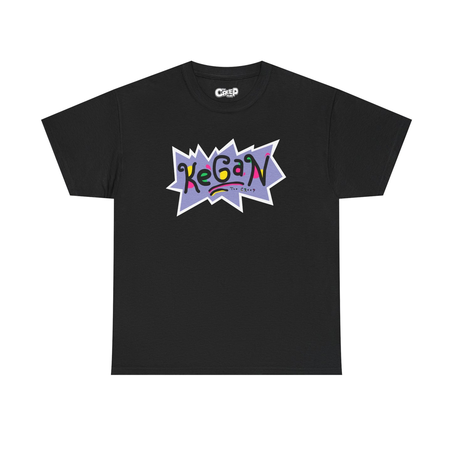 Carpet Mice T-Shirt