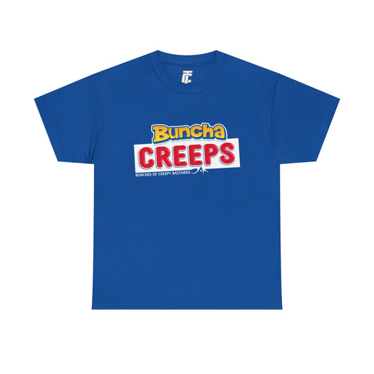 Buncha Creeps T-Shirt
