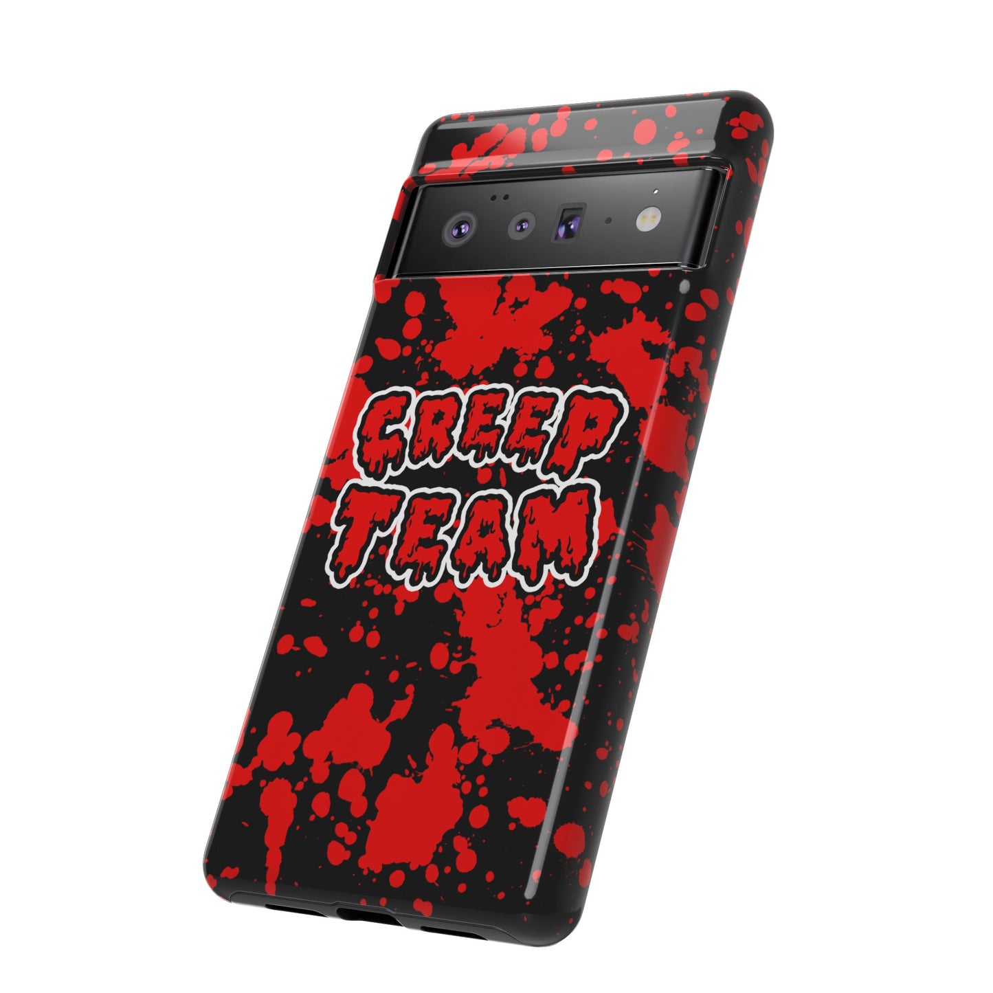 Bloody Tough Phone Case (Android)