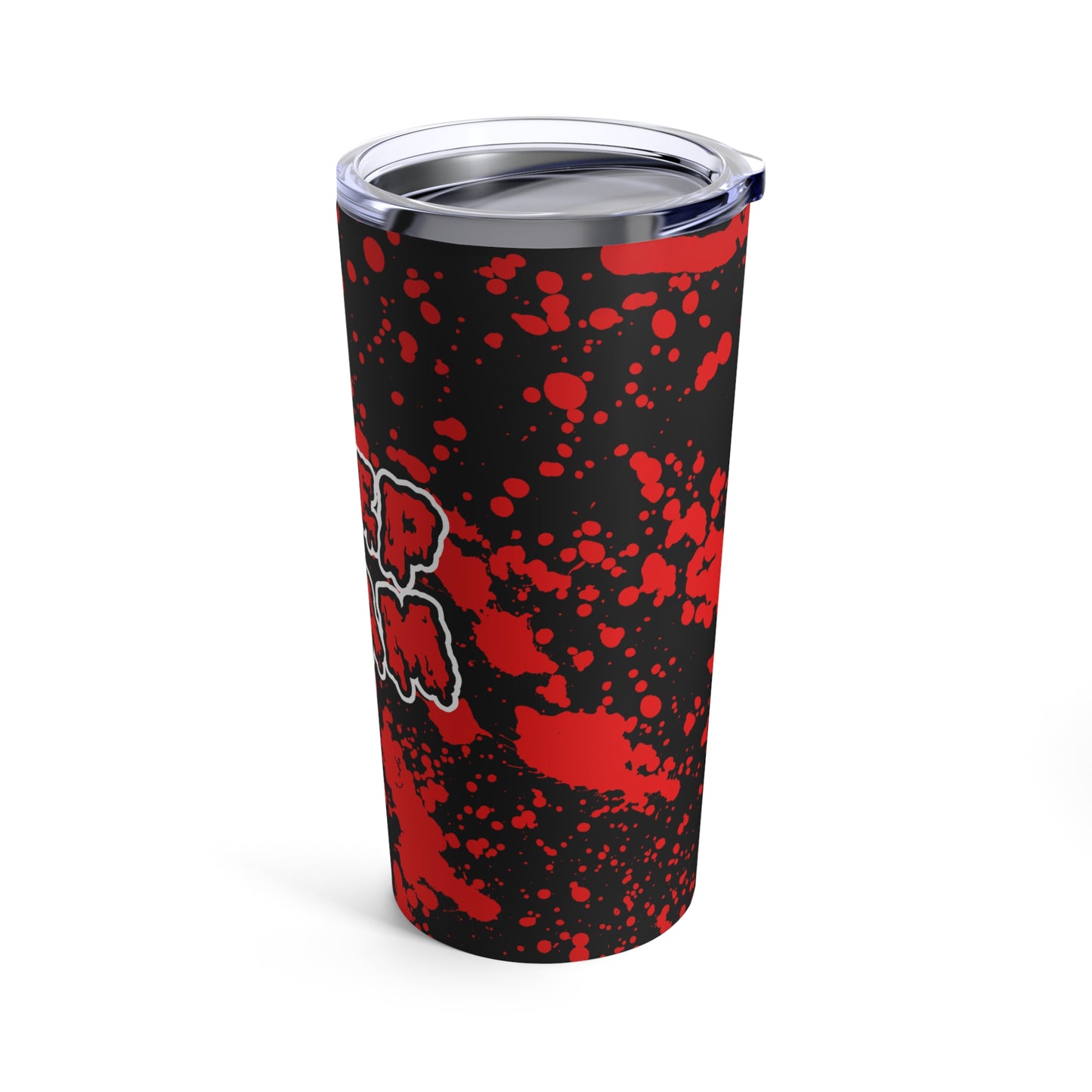 Bloody 20oz Tumbler