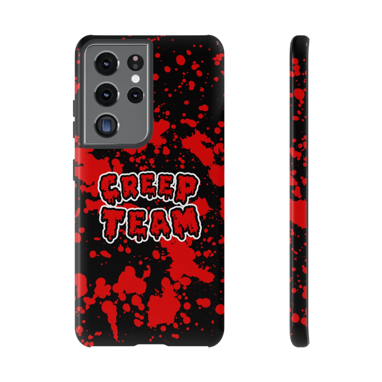 Bloody Tough Phone Case (Android)