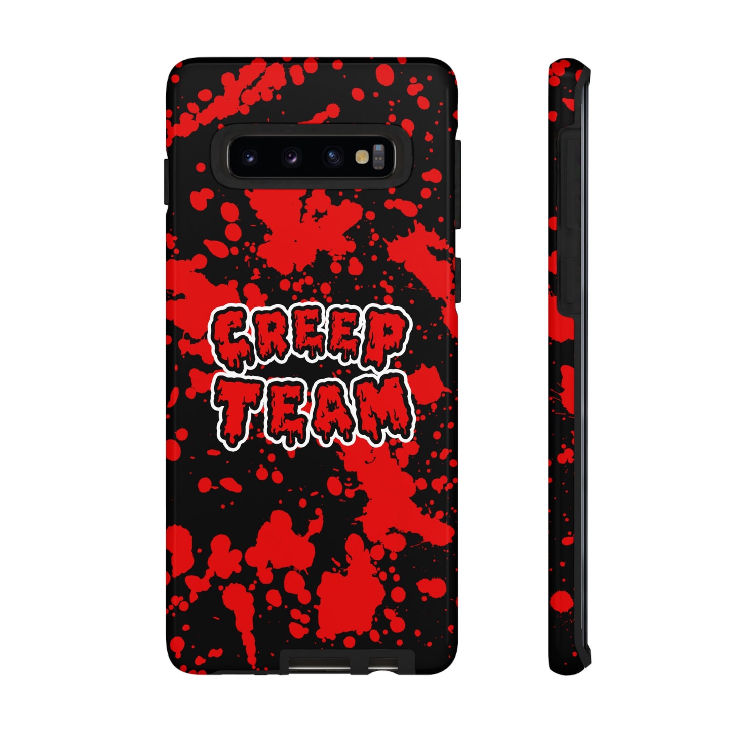 Bloody Tough Phone Case (Android)