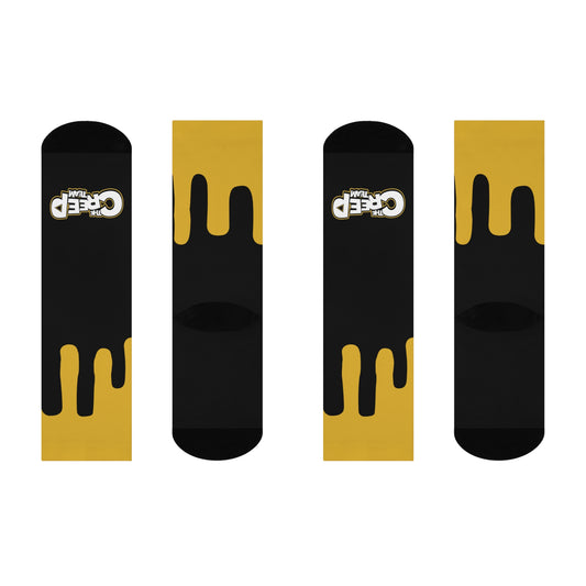 Slime Socks (Steel City)