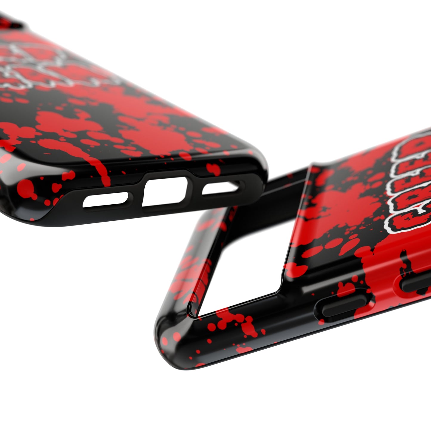 Bloody Tough Phone Case (Android)