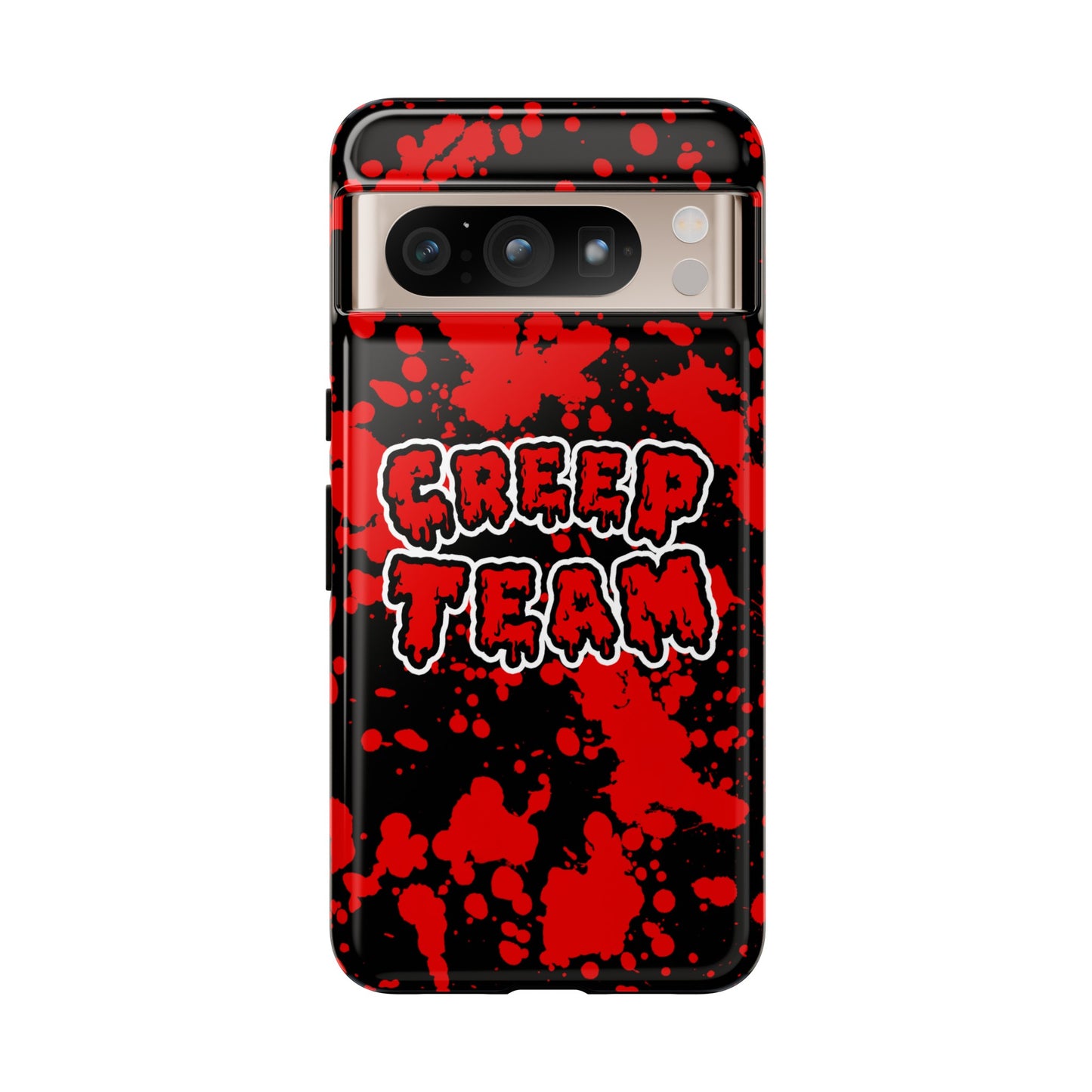 Bloody Tough Phone Case (Android)