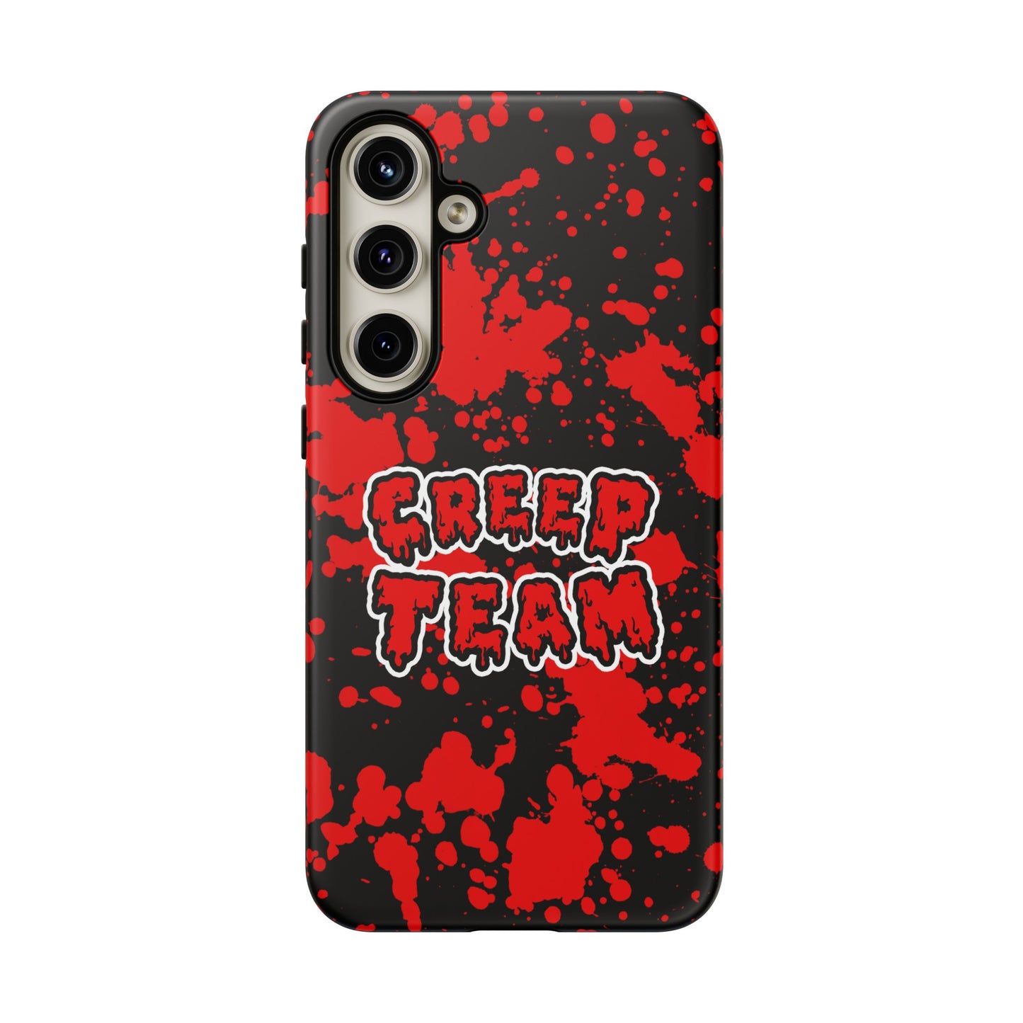 Bloody Tough Phone Case (Android)