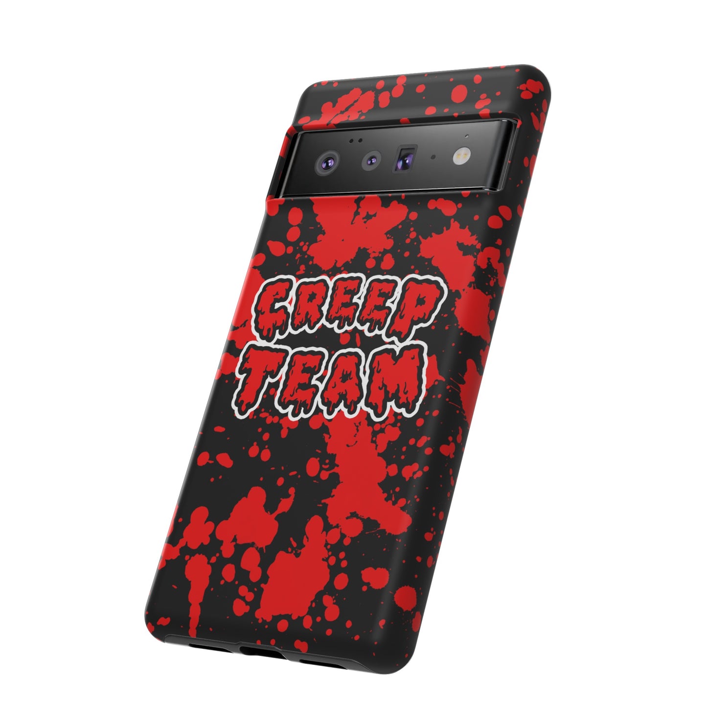 Bloody Tough Phone Case (Android)