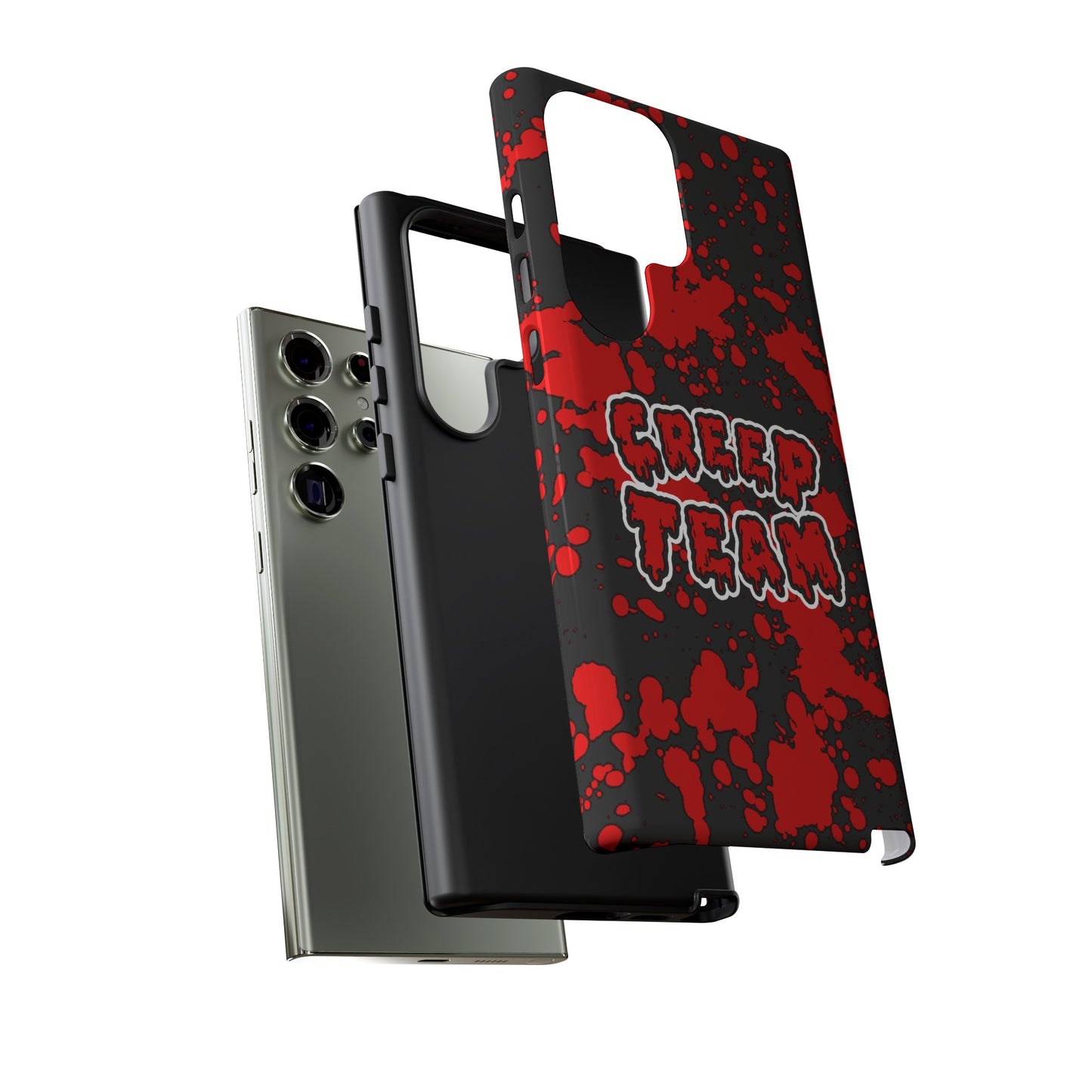 Bloody Tough Phone Case (Android)