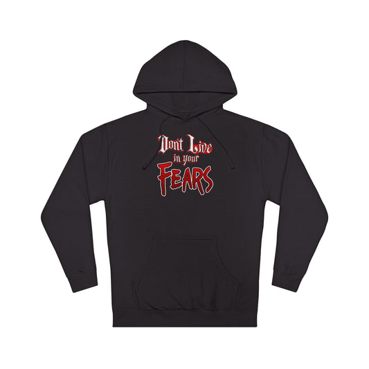 Fears Premium Hoodie