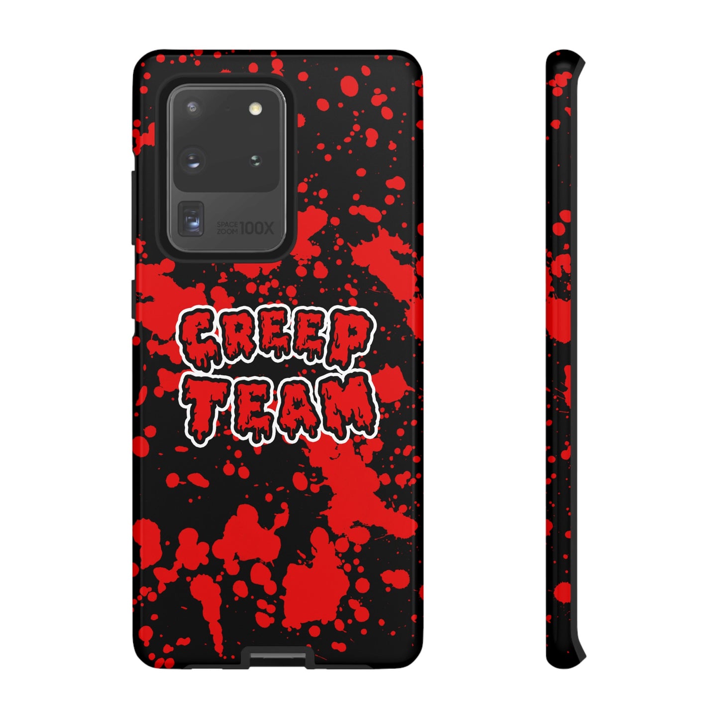 Bloody Tough Phone Case (Android)