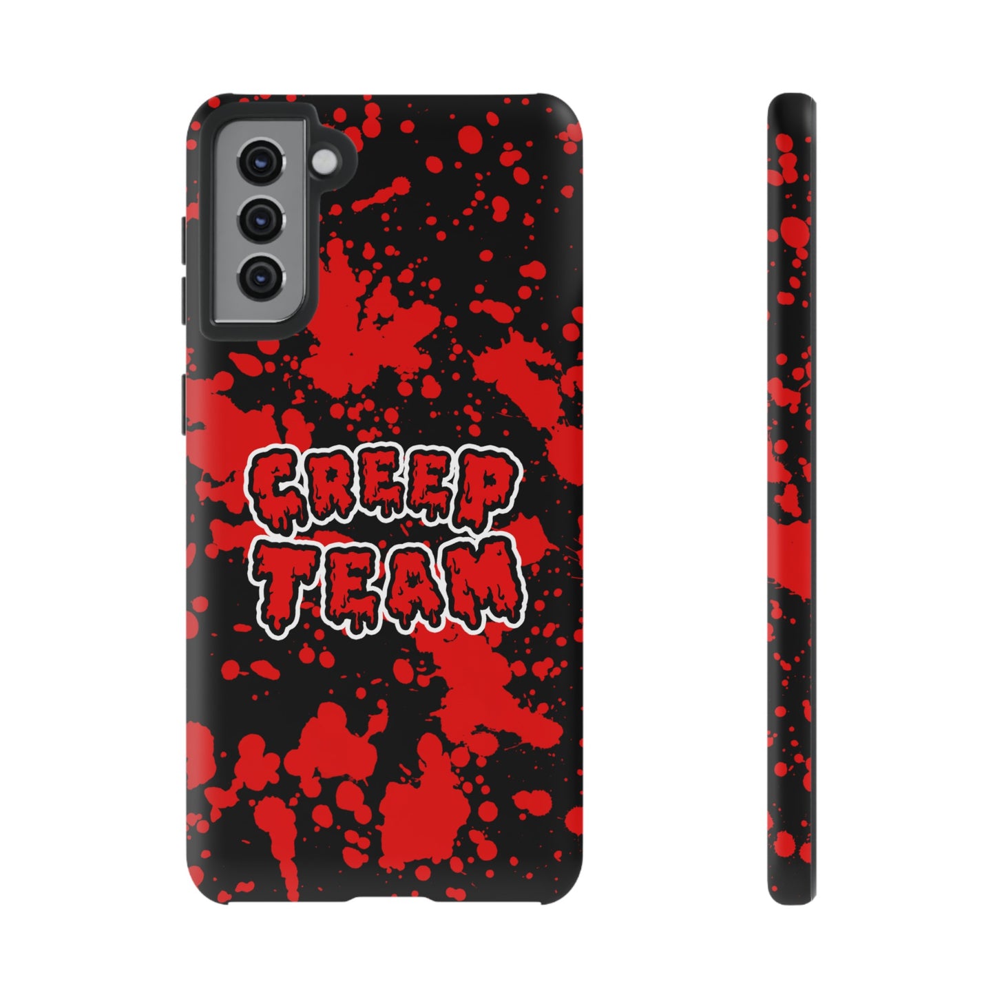 Bloody Tough Phone Case (Android)