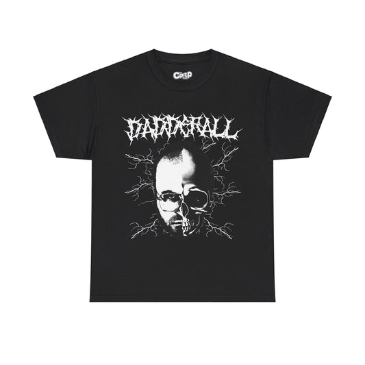 Death Metal Dadderall T-Shirt