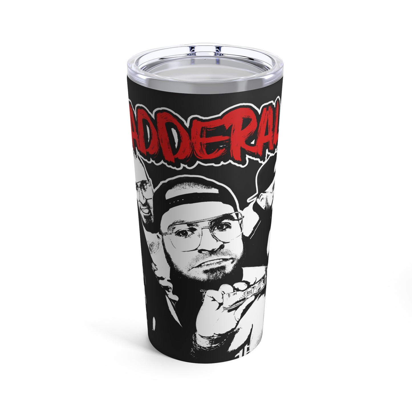 Dadderall Tumbler 20oz