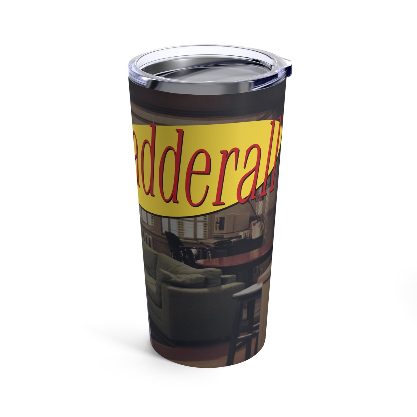 Daddfeld 20oz Tumbler