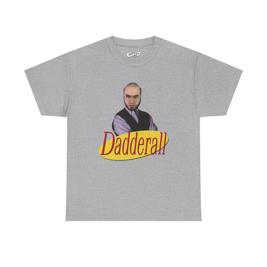Daddfeld  Portrait T-Shirt