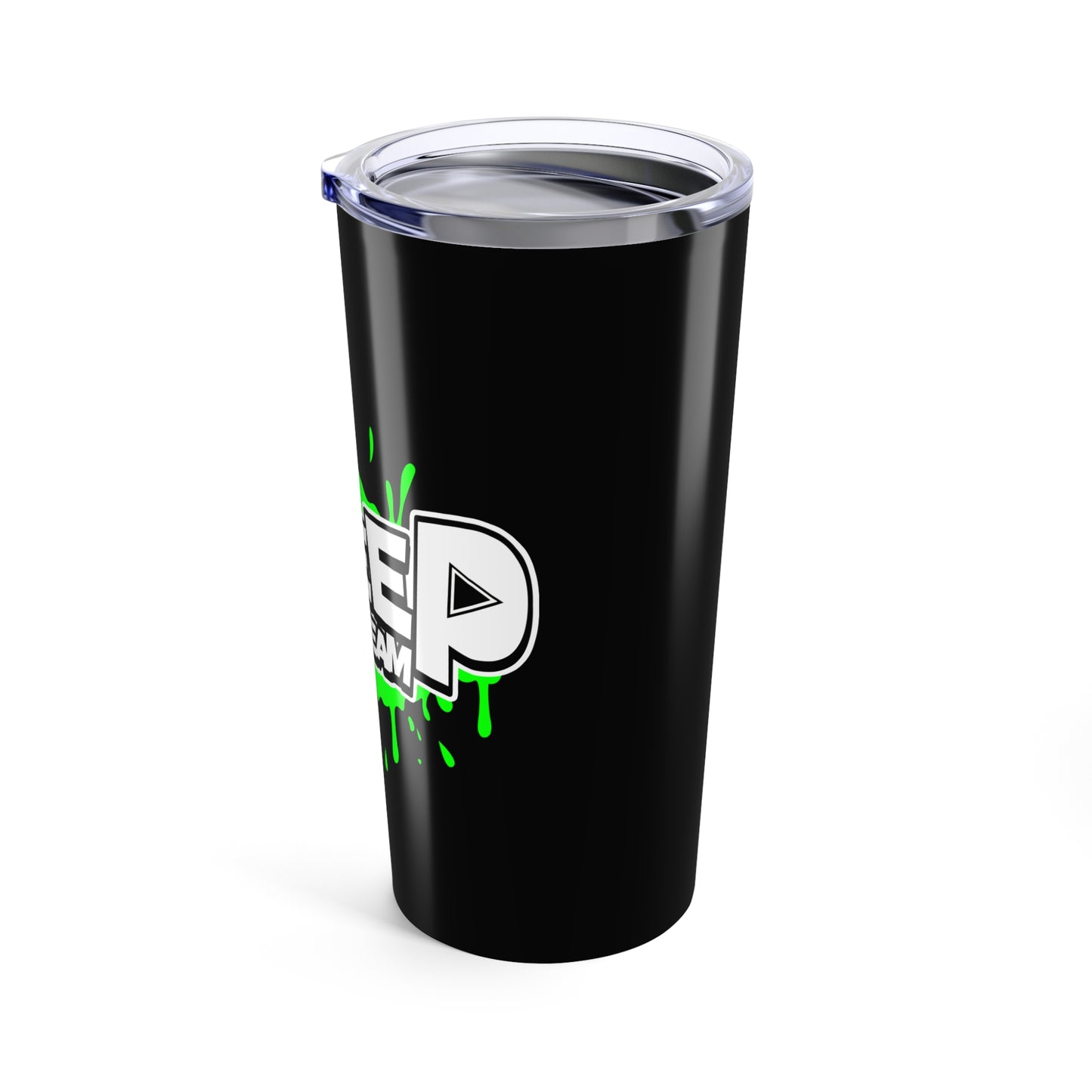 Splat Tumbler 20oz
