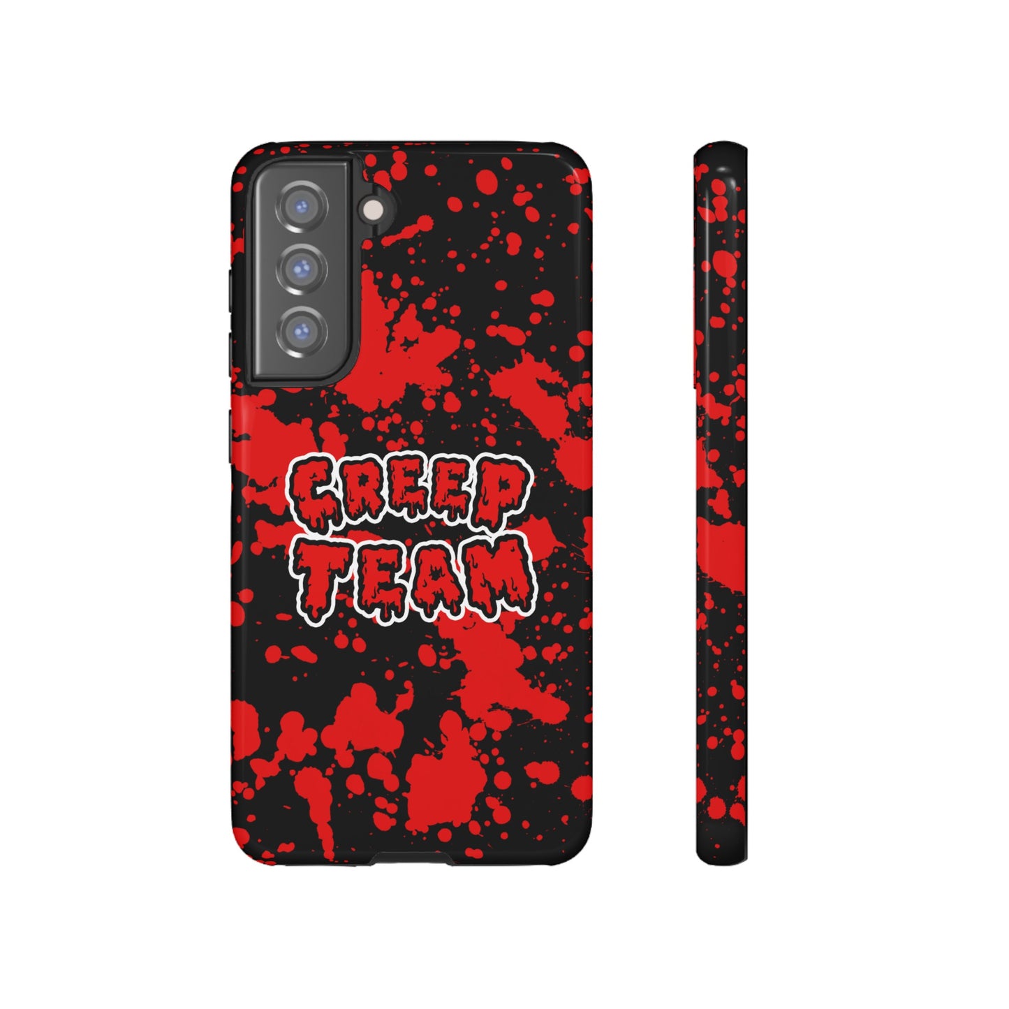 Bloody Tough Phone Case (Android)