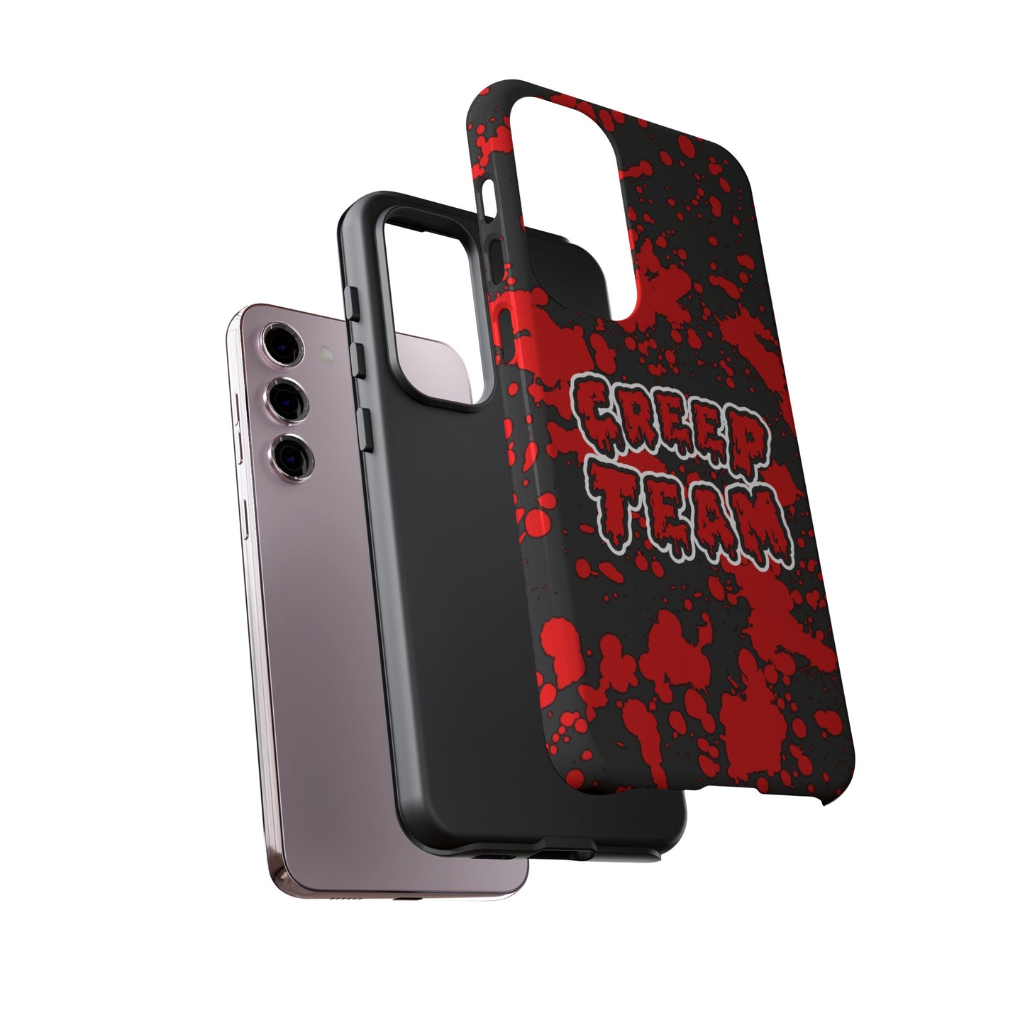 Bloody Tough Phone Case (Android)