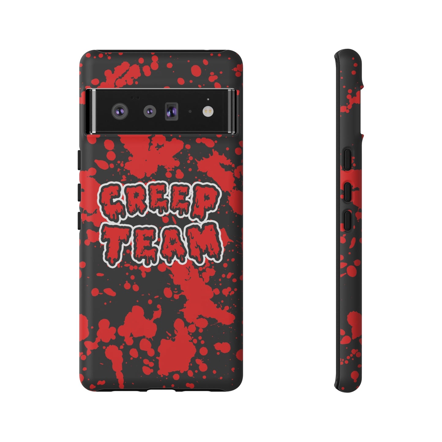 Bloody Tough Phone Case (Android)