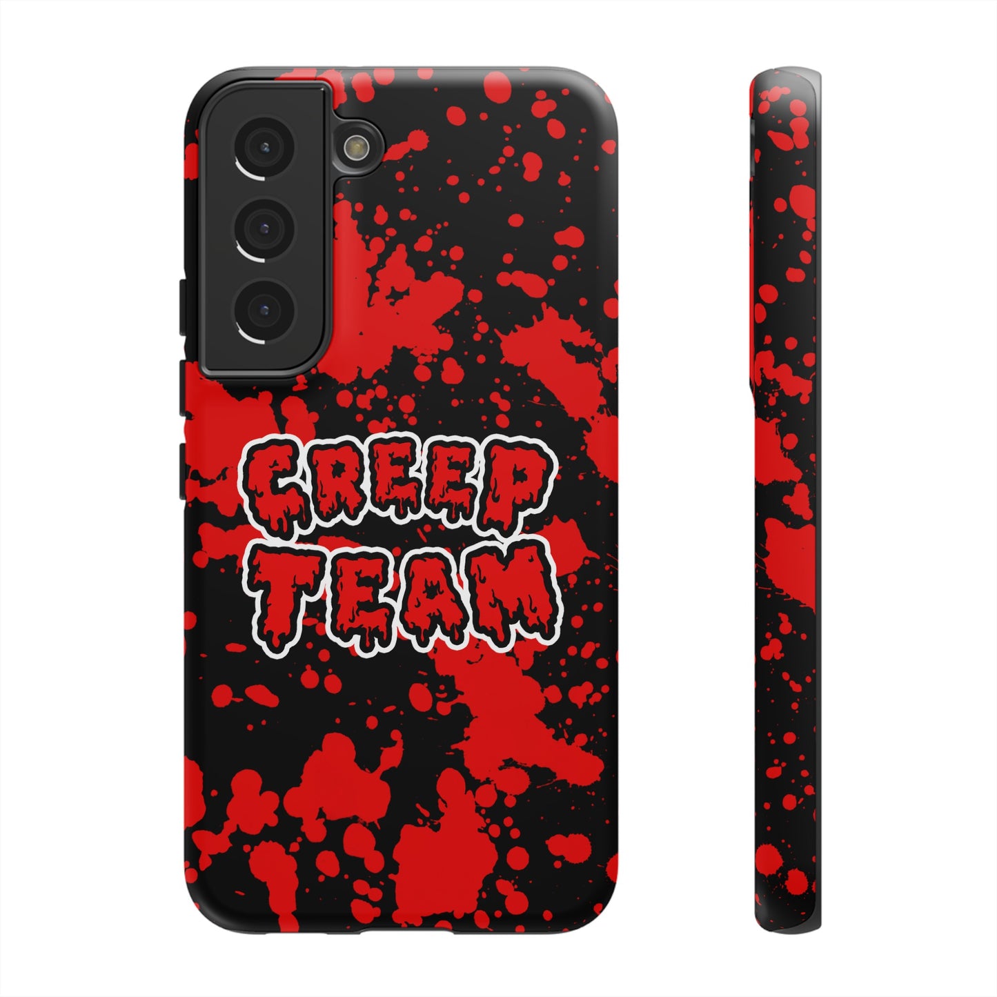 Bloody Tough Phone Case (Android)