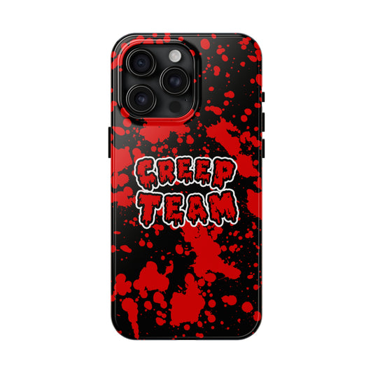 Bloody Tough Phone Case (iPhones)