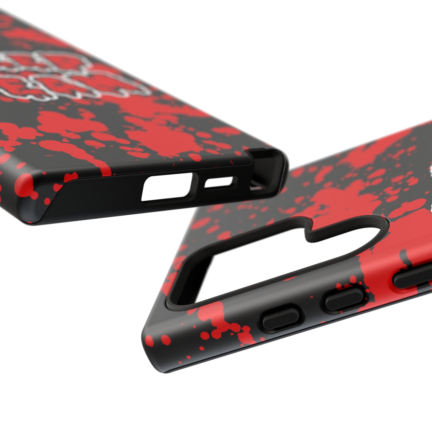 Bloody Tough Phone Case (Android)