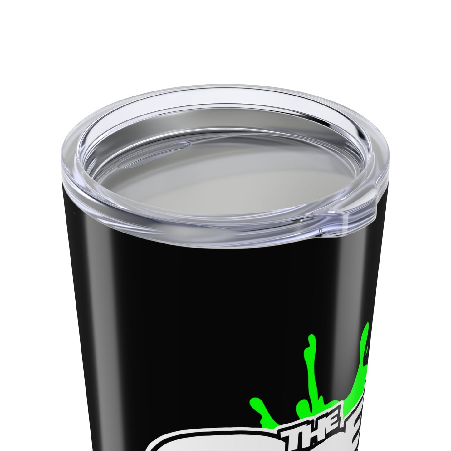 Splat Tumbler 20oz