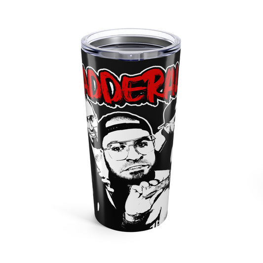 Dadderall Tumbler 20oz
