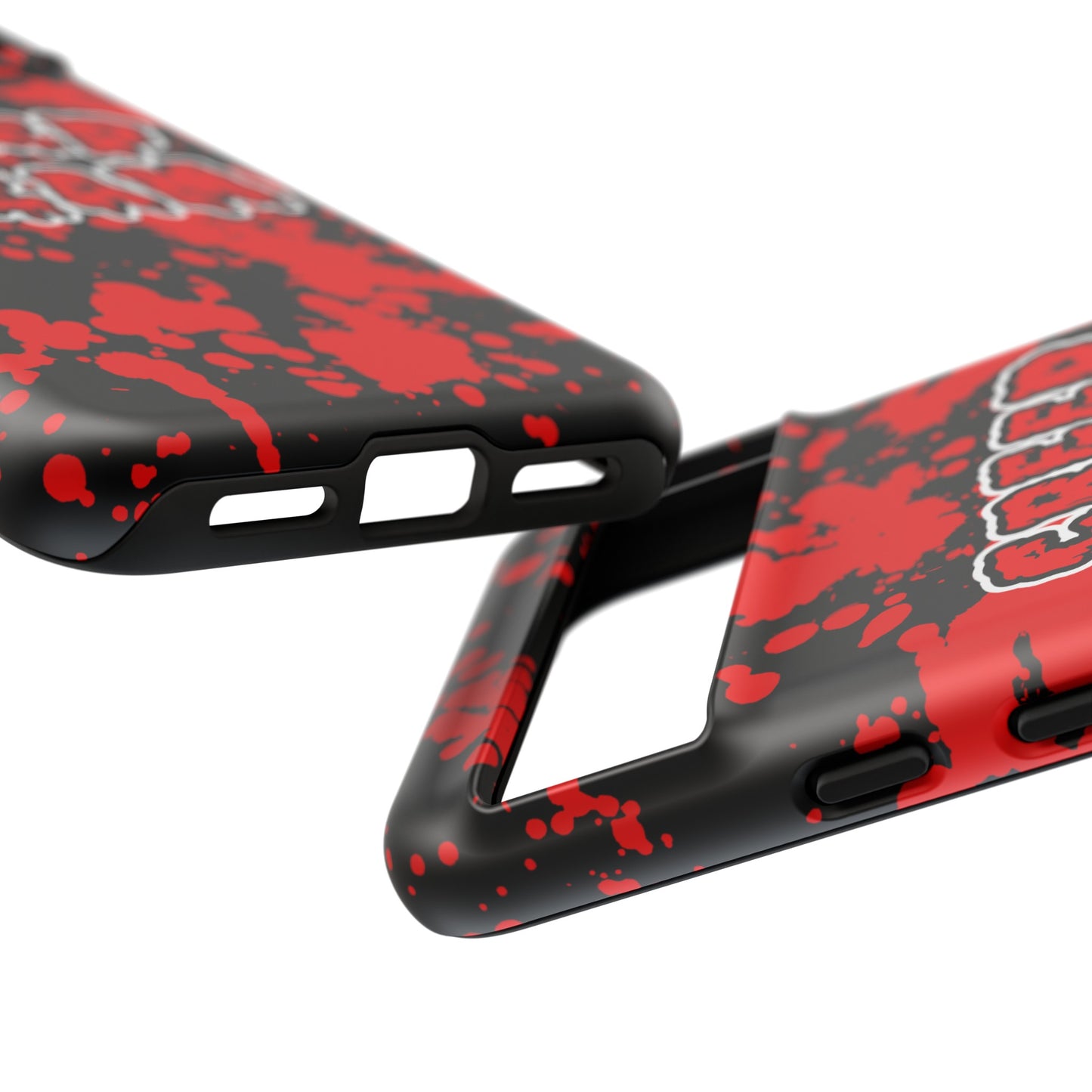 Bloody Tough Phone Case (Android)