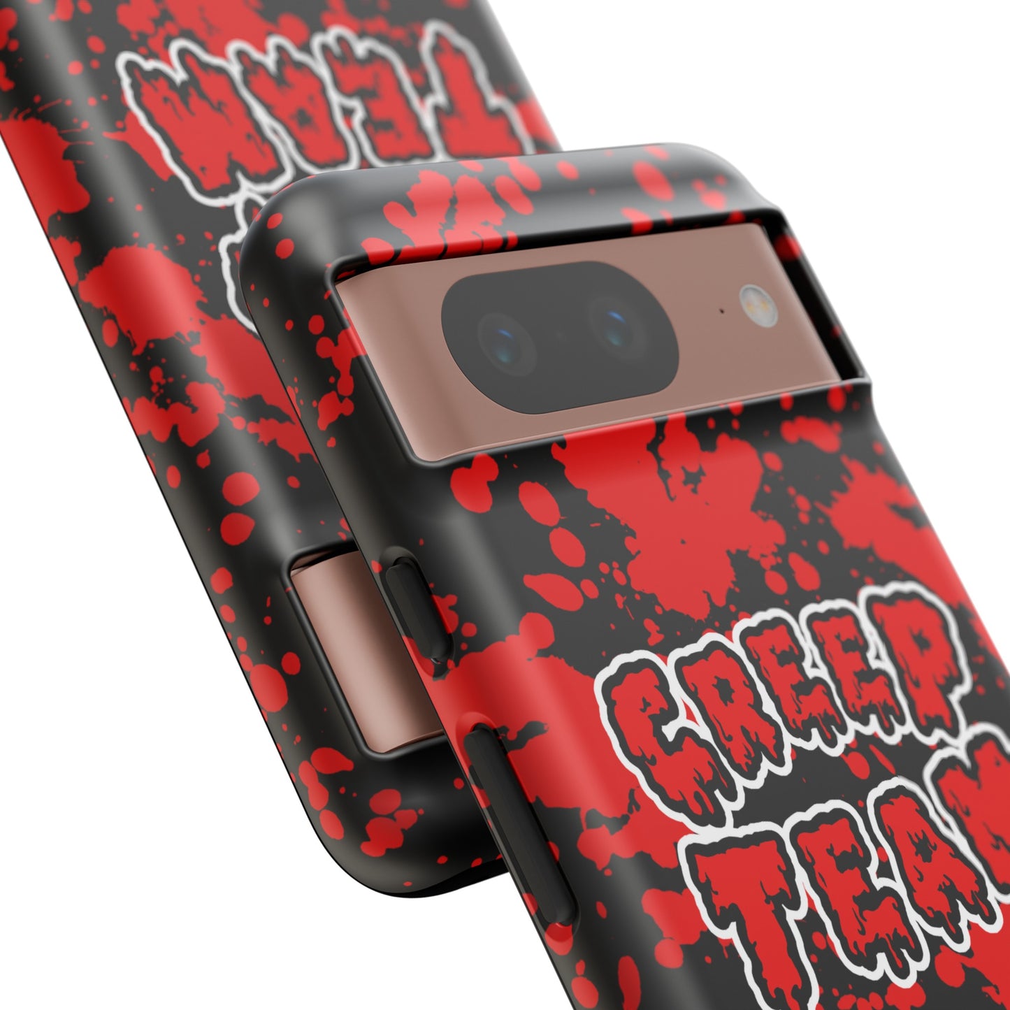 Bloody Tough Phone Case (Android)