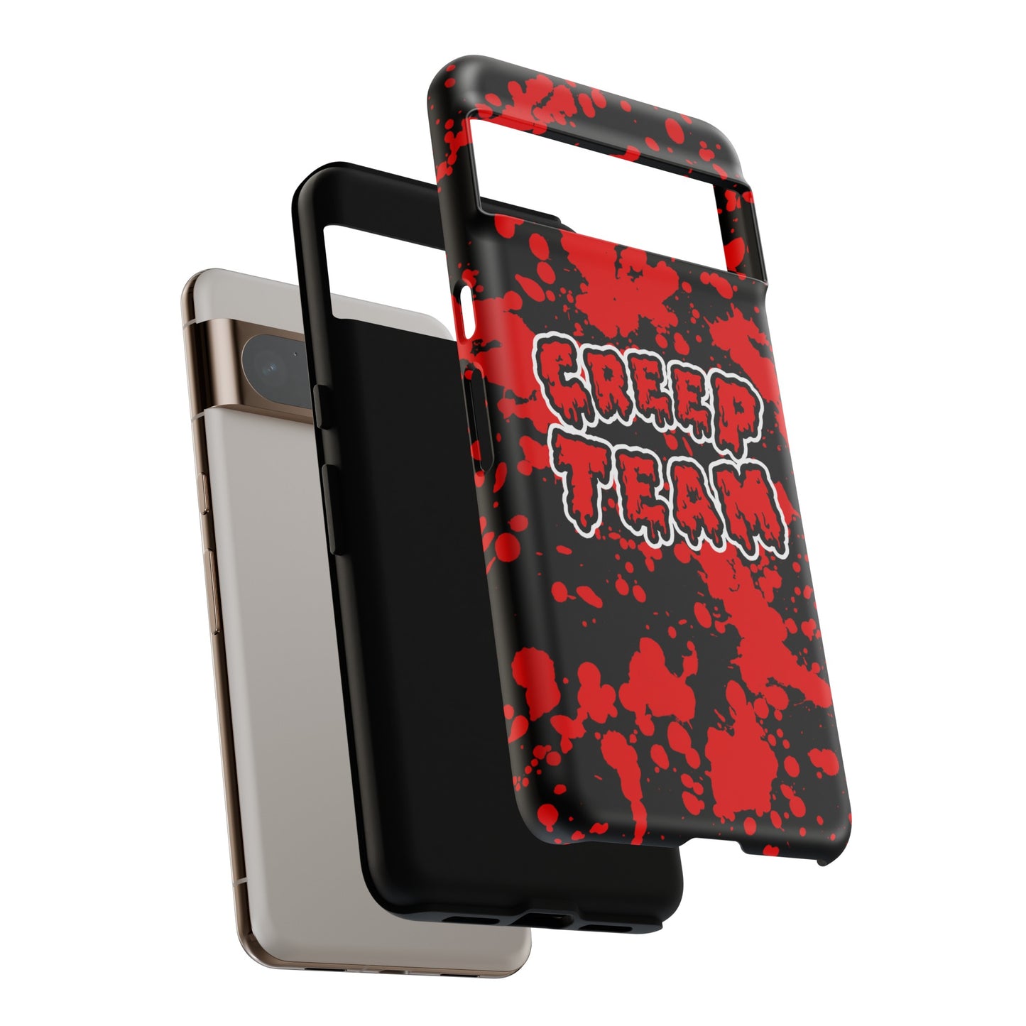 Bloody Tough Phone Case (Android)