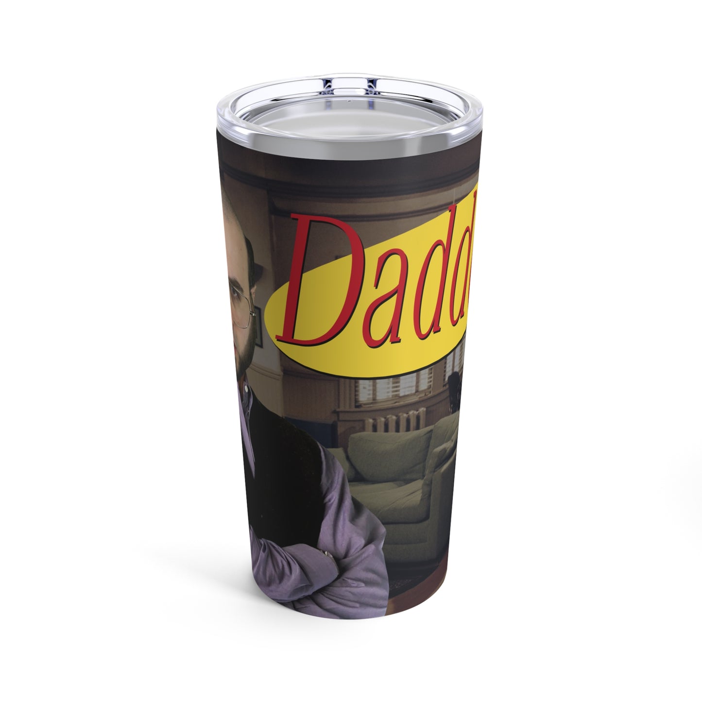 Daddfeld 20oz Tumbler