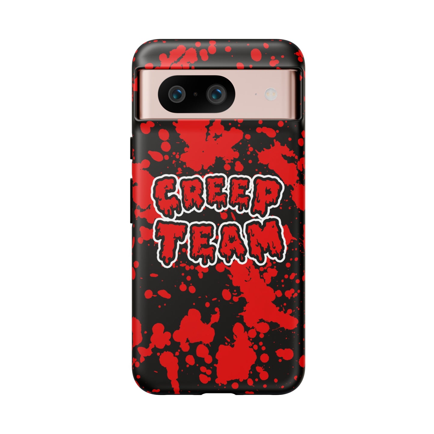 Bloody Tough Phone Case (Android)