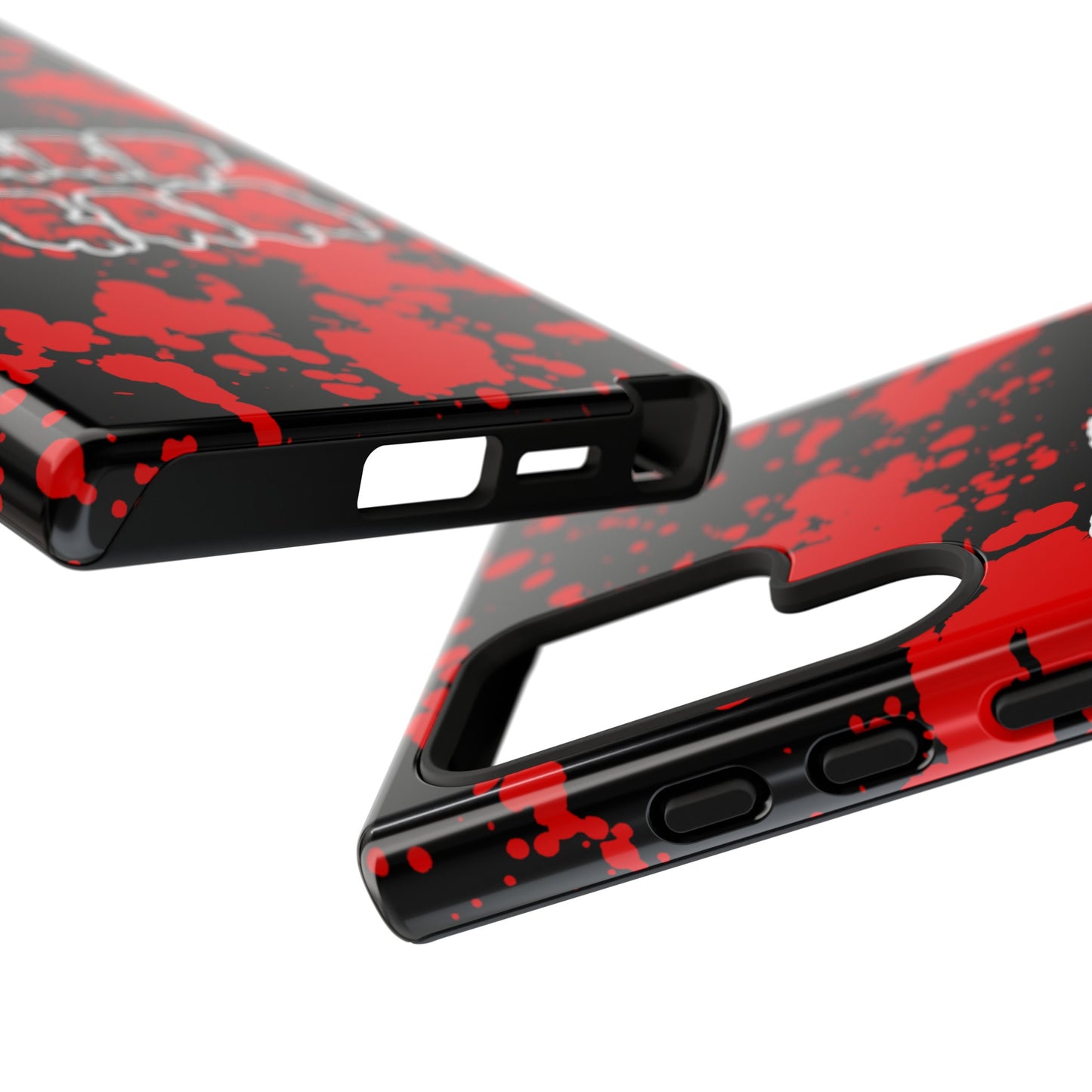 Bloody Tough Phone Case (Android)