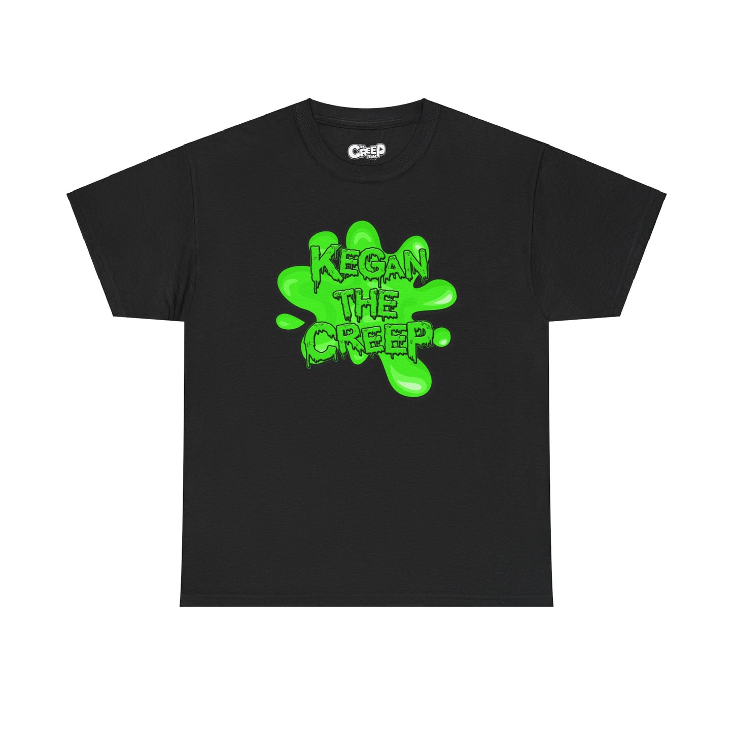 KTC Green Slime T-Shirt