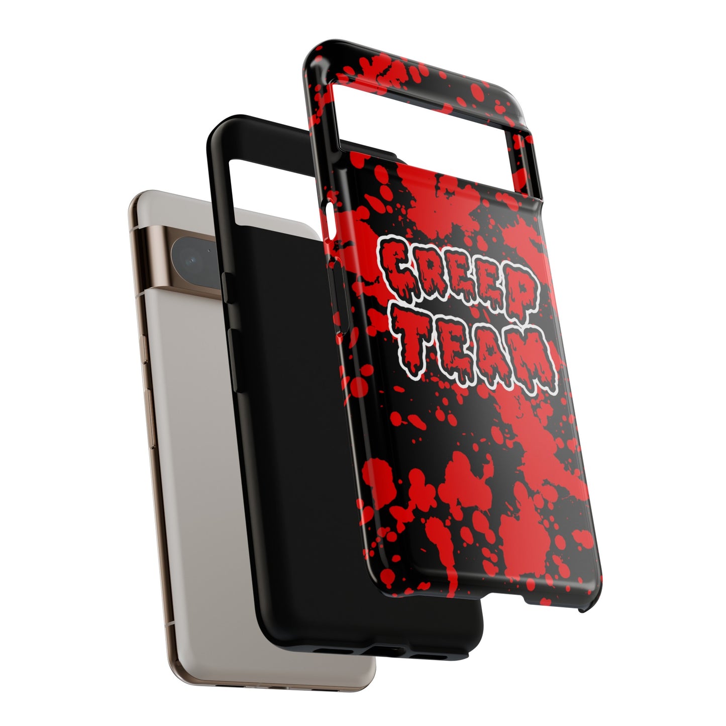 Bloody Tough Phone Case (Android)