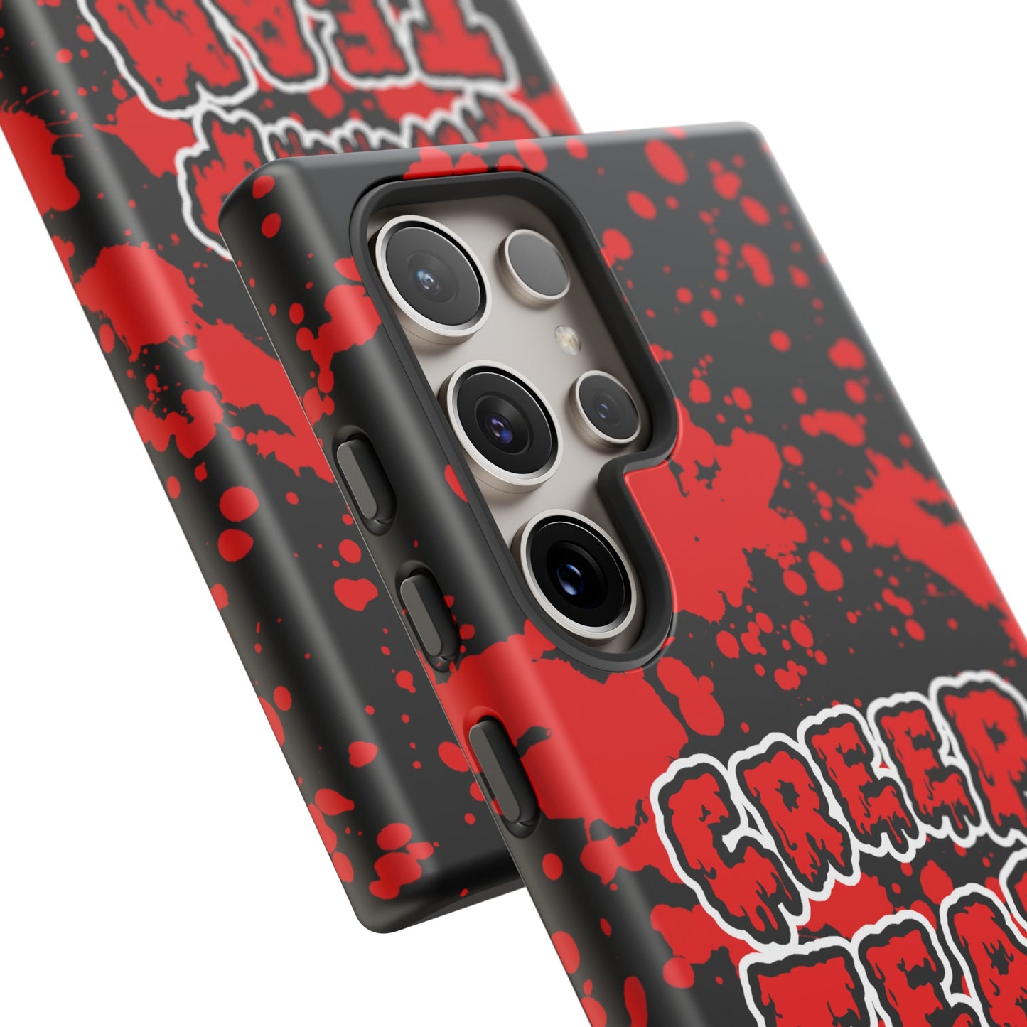 Bloody Tough Phone Case (Android)