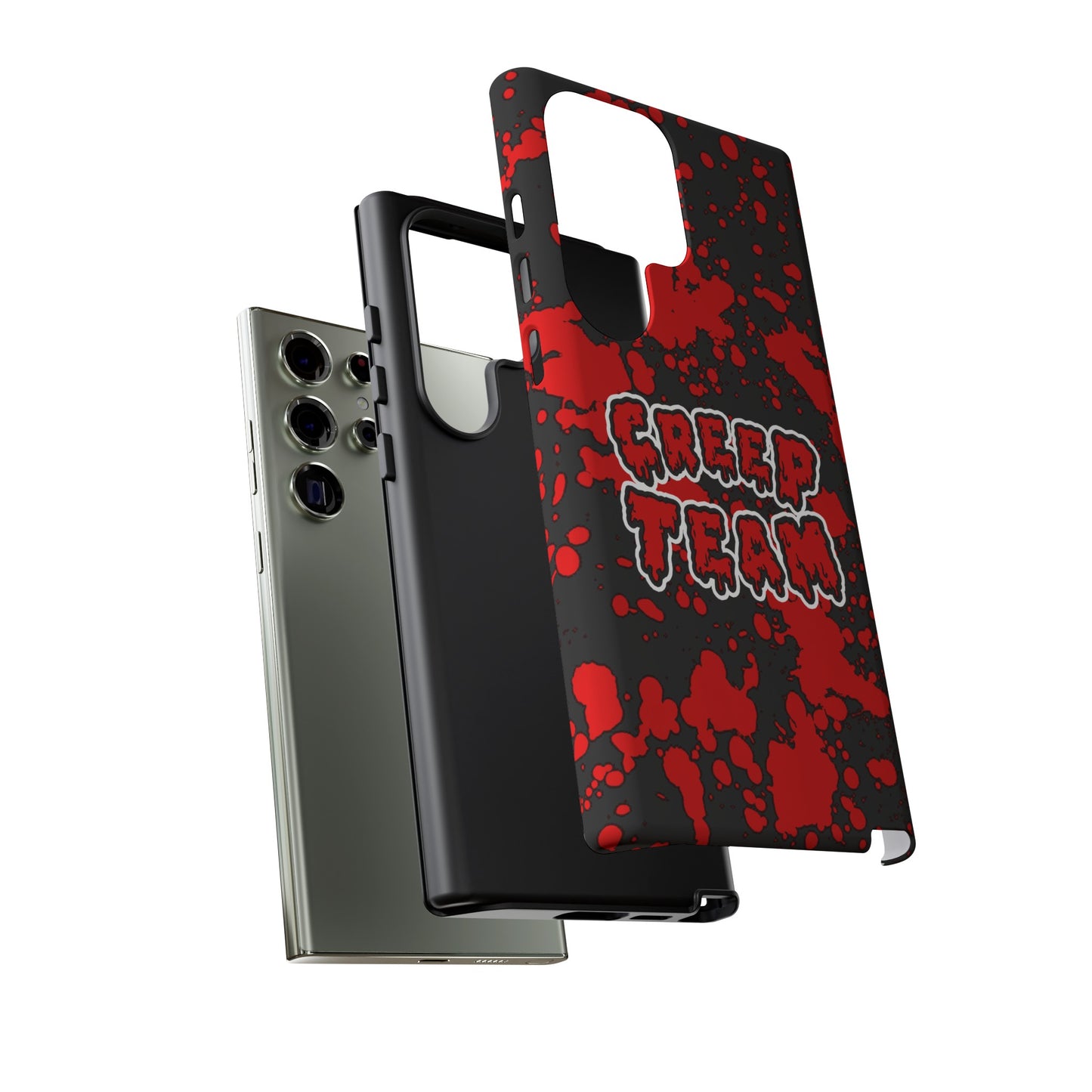 Bloody Tough Phone Case (Android)