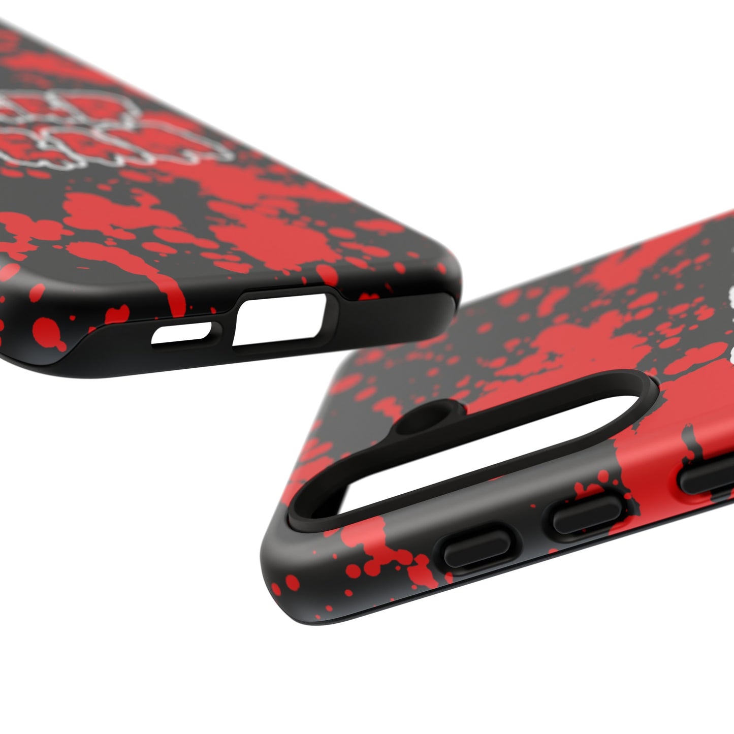 Bloody Tough Phone Case (Android)